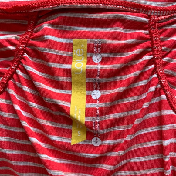 Lole long sleeve - Picture 3 of 5